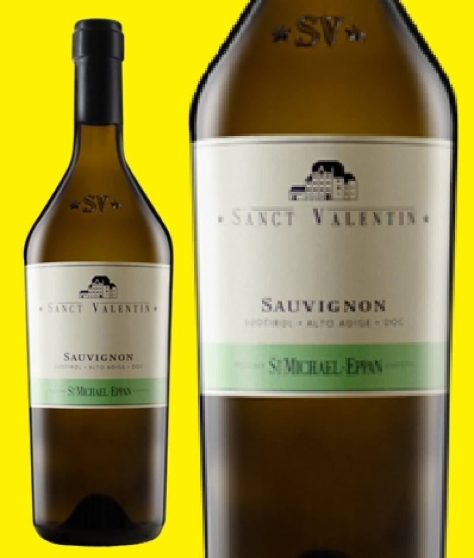 Preview: ST. MICHAEL-EPPAN Sauvignon Sanct Valentin